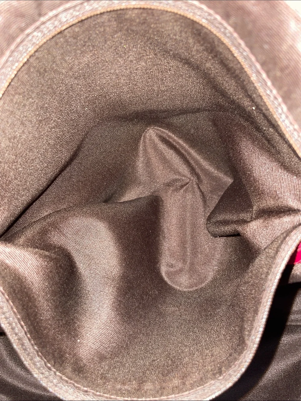 Coach Large ‘Soho’ Pleated Tote